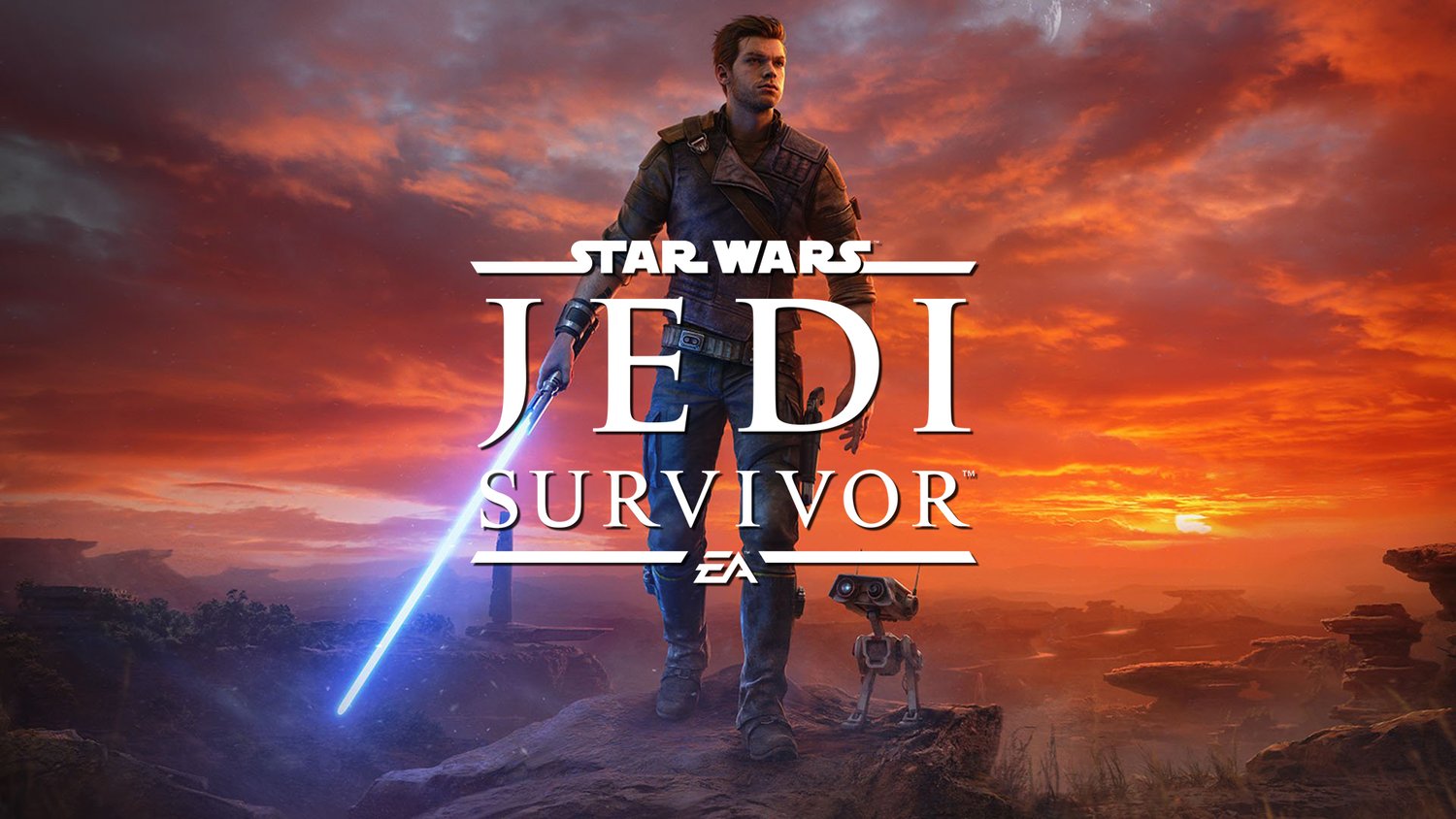Offre exceptionnelle : Star Wars Jedi : Survivor à -55% pour son premier anniversaire !